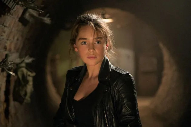 Terminator Genisys