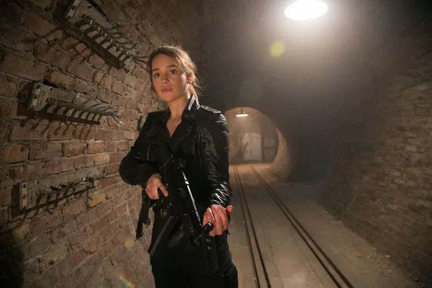 Terminator Genisys