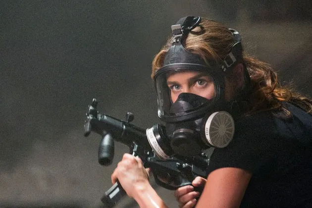 Terminator Genisys