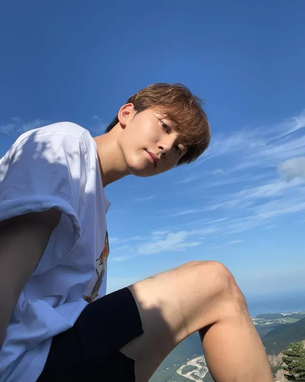 Kecocokan Cewek Libra dan Seungkwan SEVENTEEN
