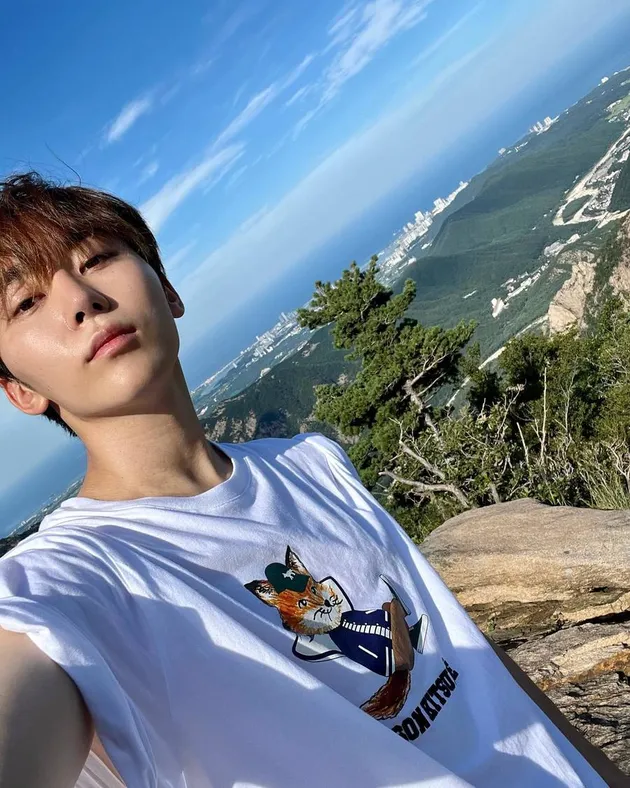 Kecocokan Cewek Libra dan Seungkwan SEVENTEEN