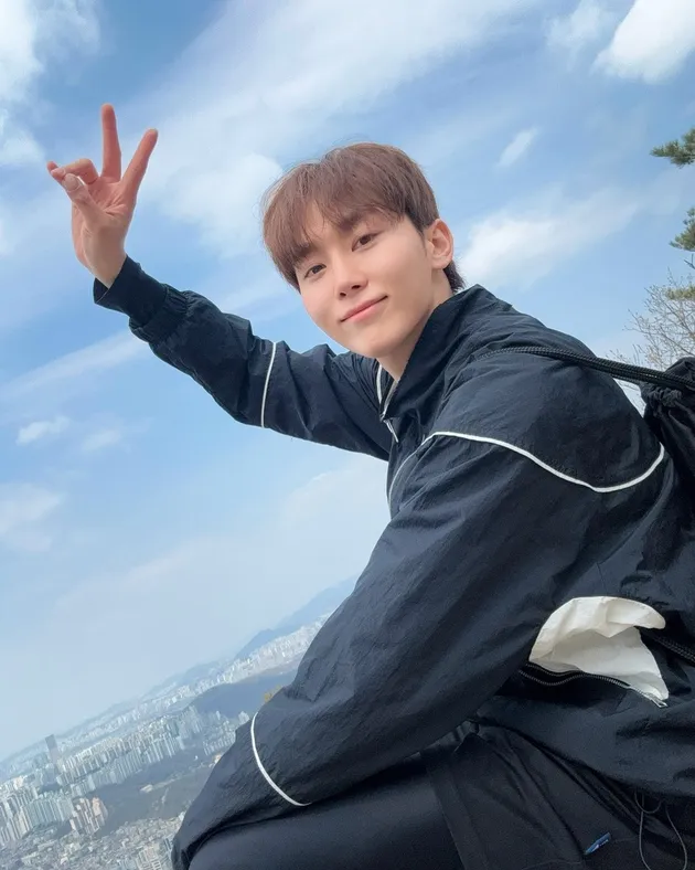 Kecocokan Cewek Libra dan Seungkwan SEVENTEEN