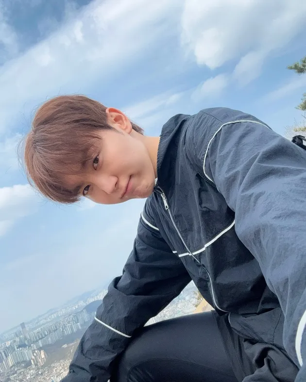 Kecocokan Cewek Libra dan Seungkwan SEVENTEEN