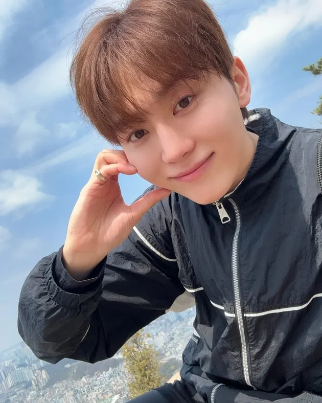 Kecocokan Cewek Libra dan Seungkwan SEVENTEEN