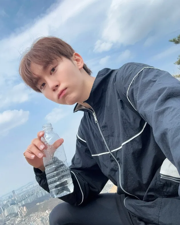 Kecocokan Cewek Libra dan Seungkwan SEVENTEEN