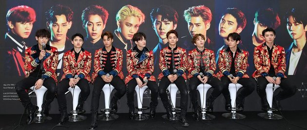 SM Entertainment