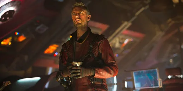 film GUARDIANS OF THE GALAXY VOL. 2, groot, rocket raccoon, trailer GUARDIANS OF THE GALAXY VOL. 2,