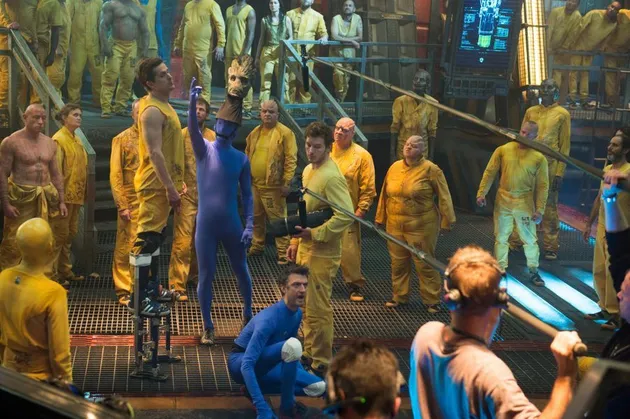film GUARDIANS OF THE GALAXY VOL. 2, groot, rocket raccoon, trailer GUARDIANS OF THE GALAXY VOL. 2, 