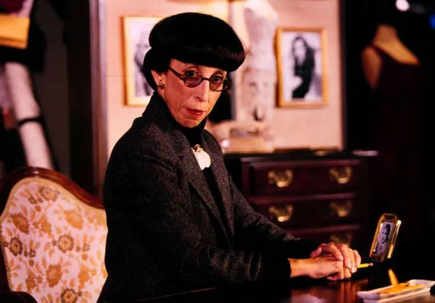 Tokoh Nyata Yang Dijadikan Inspirasi Tokoh Film