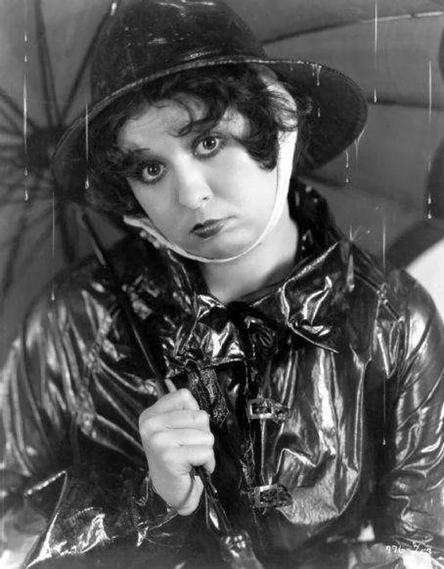 Tokoh Nyata Yang Dijadikan Inspirasi Tokoh Film