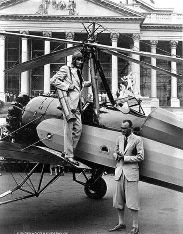 Tokoh Nyata Yang Dijadikan Inspirasi Tokoh Film