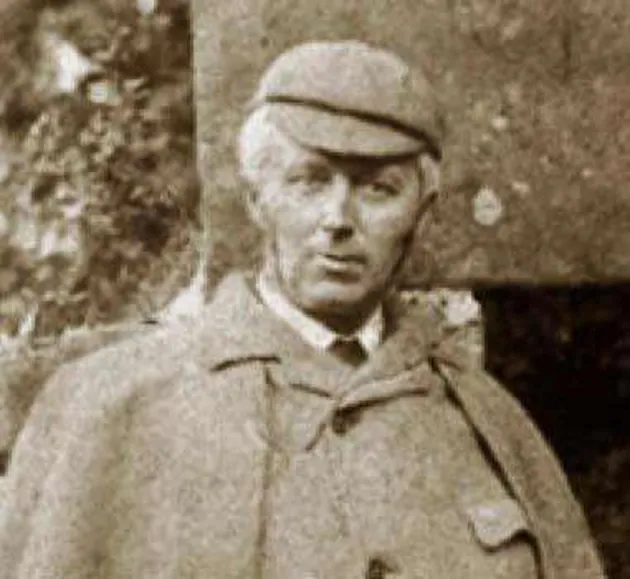 Tokoh Nyata Yang Dijadikan Inspirasi Tokoh Film