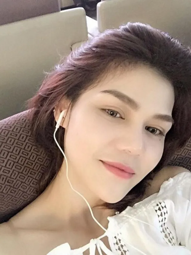 dj butterfly, foto dj butterfly, kasus dj butterfly, penipuan dj butterfly, dj butterfly terseret pe