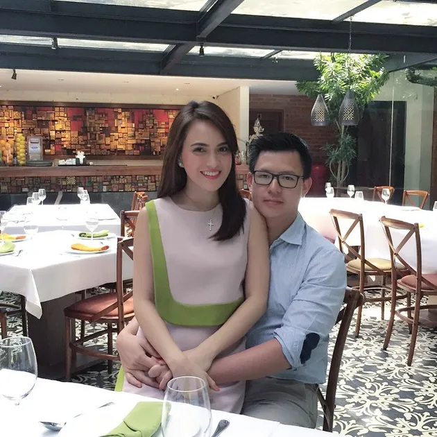 shandy aulia, david herbowo