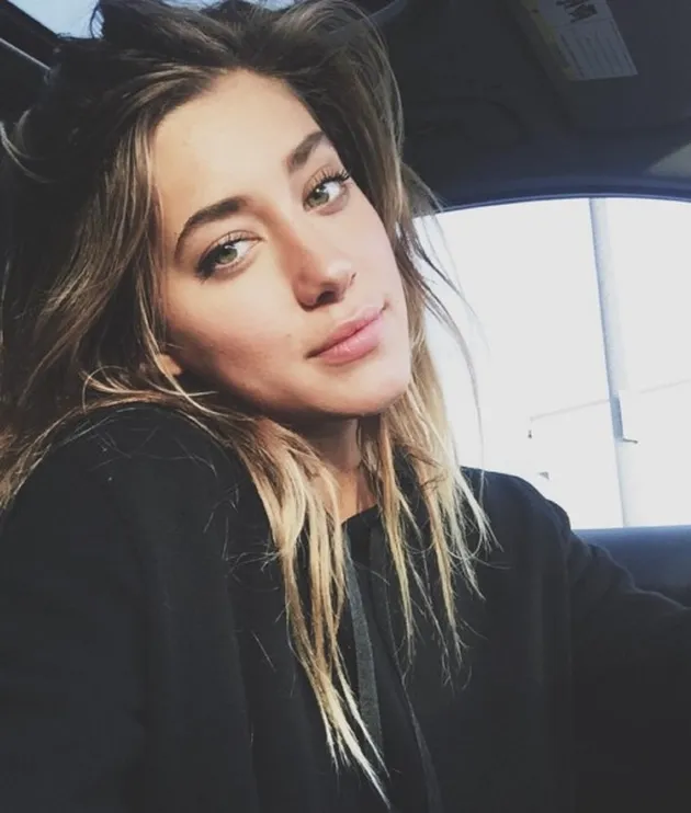 Jessica Serfaty, Pacar Baru Joe Jonas