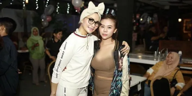 istri wawalkot gorontalo, wawalkot gorontalo, sherly djou, istri wawalkot gorontalo tertangkap narko