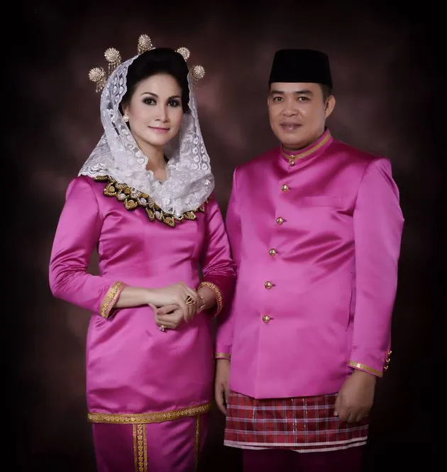 istri wawalkot gorontalo, wawalkot gorontalo, sherly djou, istri wawalkot gorontalo tertangkap narko