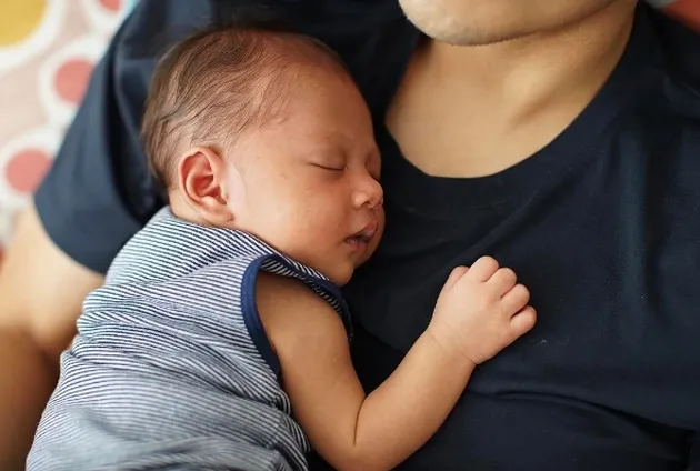 Baby Kawa