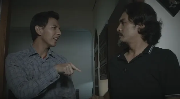 Elma Theana Aa Gatot Brajamusti