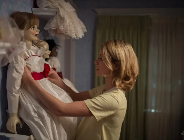 ANNABELLE