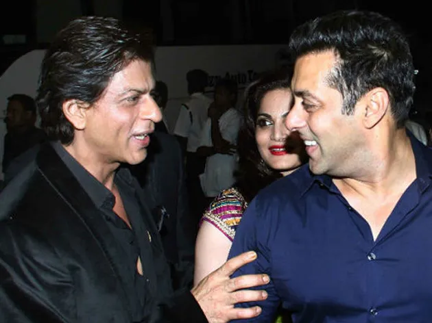 Salman Khan