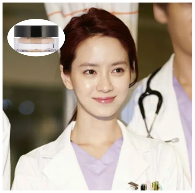 Song Ji Hyo
