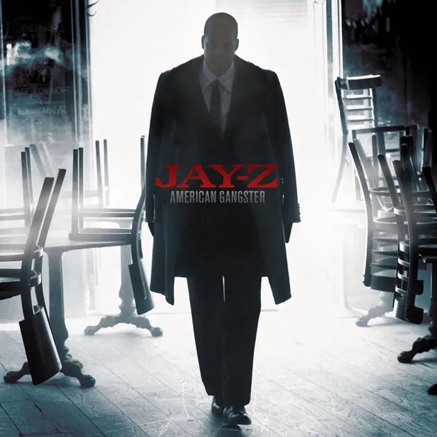 Jay Z merilis AMERICAN GANGSTER di tahun 2007. Album ini terinspirasi dari sebuah film berjudul sama. Berdasar dari sebuah kejadian nyata tentang kehidupan kelam gangster dan kejahatannya, terasa sekali bahwa Jay Z sangat berambisi untuk menghasilkan album berkekuatan sama dengan filmnya.