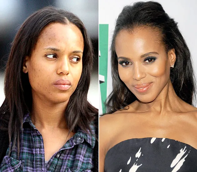 Kerry Washington