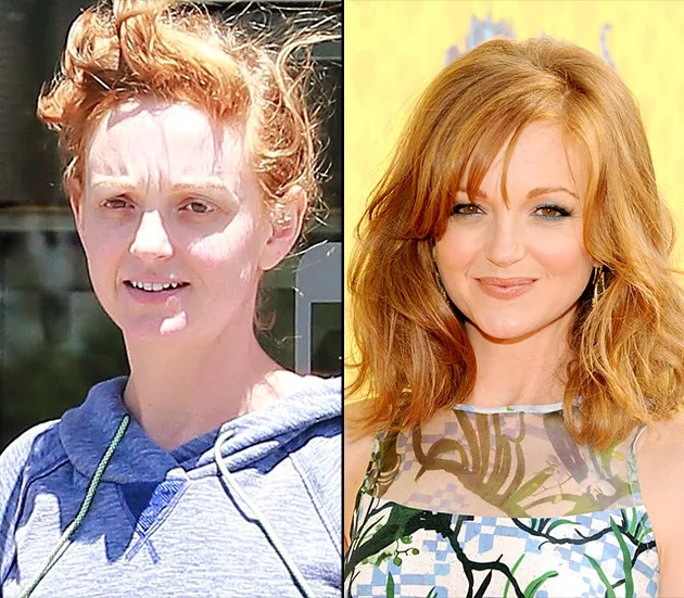 Jayma Mays