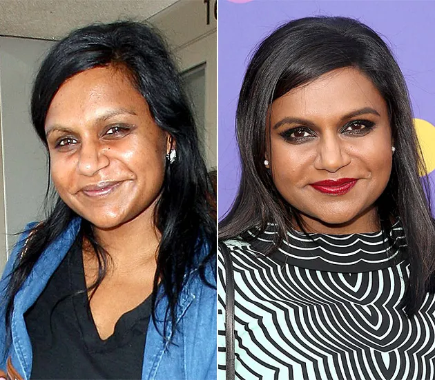 Mindy Kaling