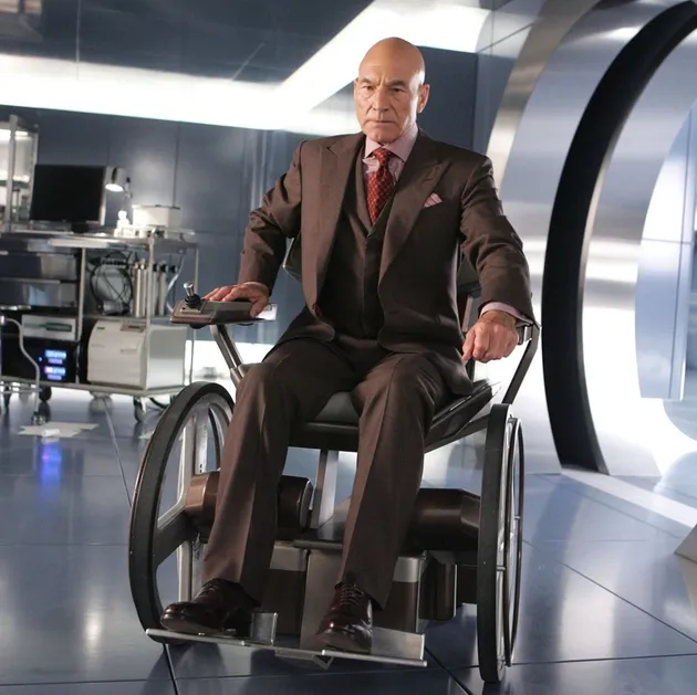 mutan terkuat di X-Men