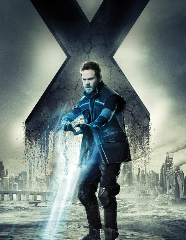 mutan terkuat di X-Men