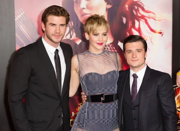 Hunger Games