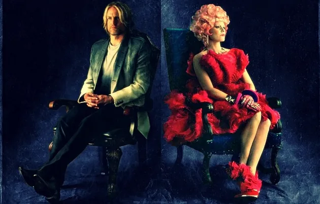 Hunger Games