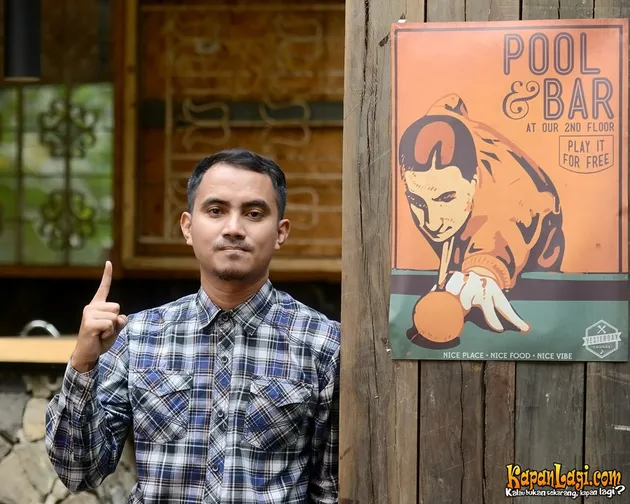 Tetap Dengan Urban Style Inilah Potret Neo, Grup Rap Kondang 90\&#039;s