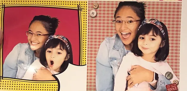 Marshanda Ben Kasyafani