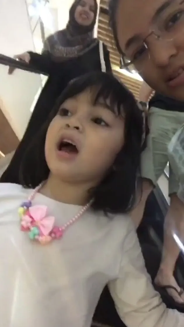 Marshanda Ben Kasyafani