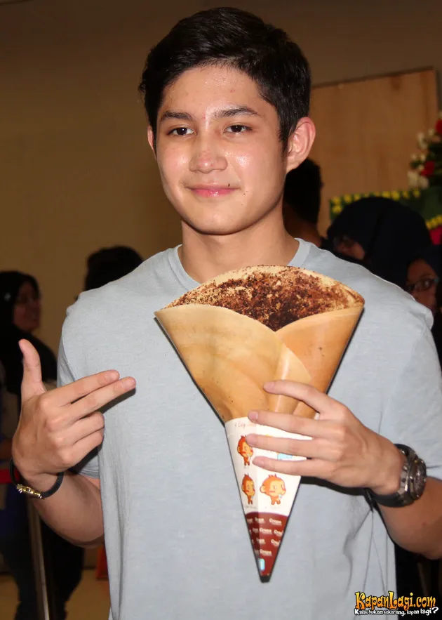 Teuku Rassya