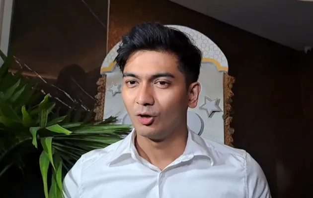 Teuku Ryan Akan Rayakan Lebaran di Jakarta