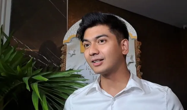 Teuku Ryan Akan Rayakan Lebaran di Jakarta