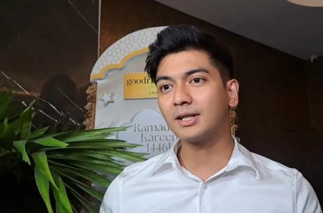 Teuku Ryan Akan Rayakan Lebaran di Jakarta