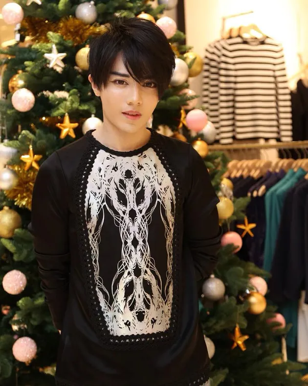 Tex Saverio