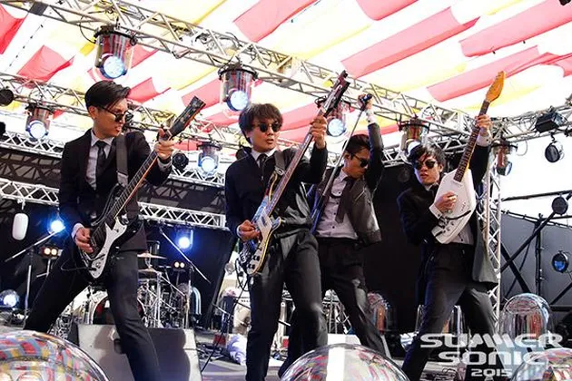 The Changcuters