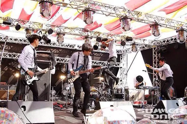The Changcuters