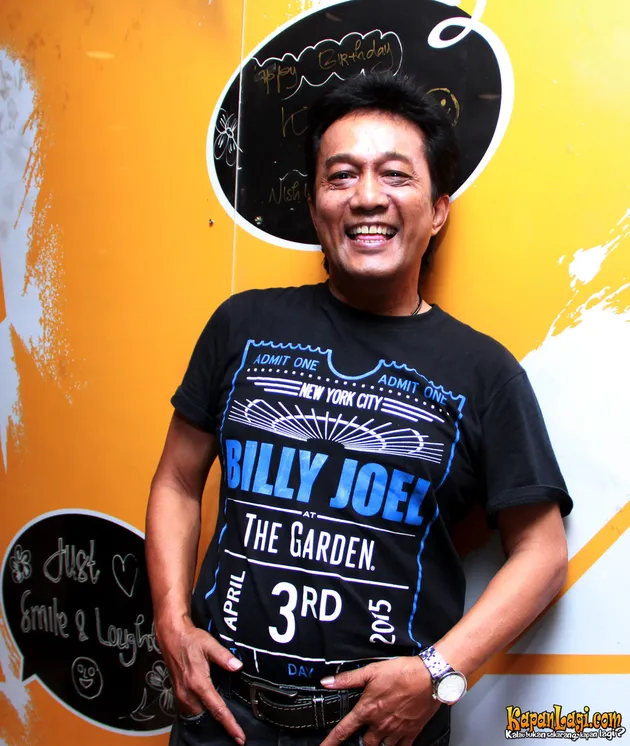 Dalam blantika musik Tanah Air, sentuhan ajaib James F Sundah dan Oddie Agam memang tak perlu diragukan lagi.