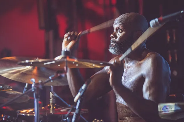 10 tahun The Libertines tampil di Ibiza Rocks