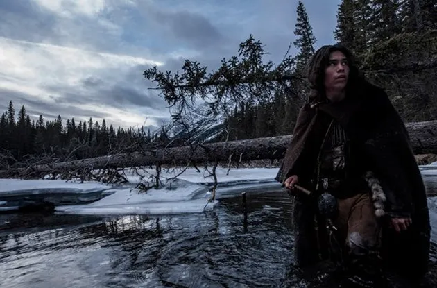 the revenant, leonardo dicaprio, leonardo dicaprio menang oscar