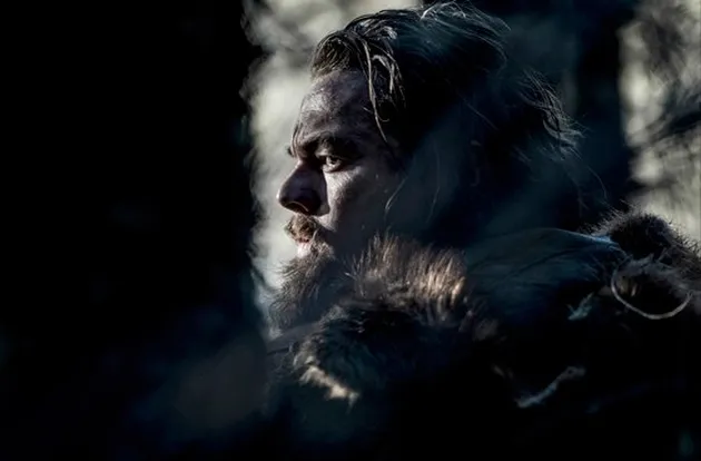 the revenant, leonardo dicaprio, leonardo dicaprio menang oscar