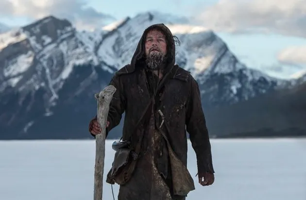 the revenant, leonardo dicaprio, leonardo dicaprio menang oscar