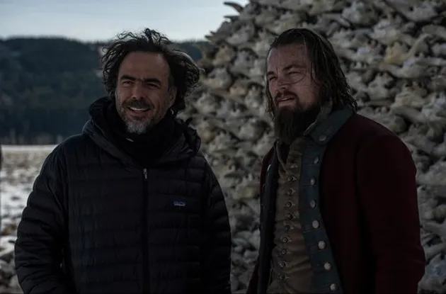 the revenant, leonardo dicaprio, leonardo dicaprio menang oscar